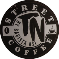 TN Street Coffee logo